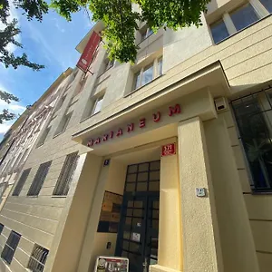 Marianeum Prága
