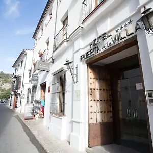 visit hotel