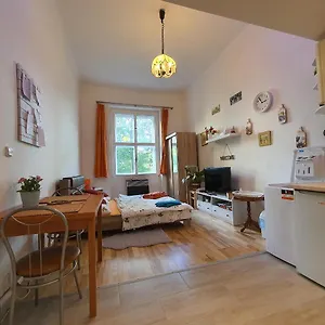 Get Flat Slovenska Apartmán