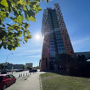 Az Tower Apartmán Brno