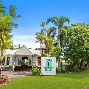 Mossman Resort Holiday Villas Holiday park Mossman