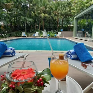 visit hotel