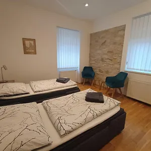 Karlin Apartmán
