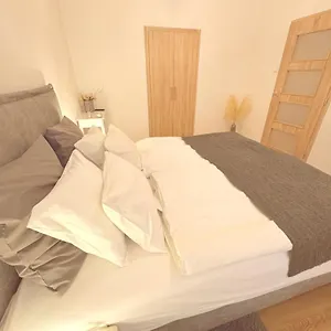 Trio Apartmán Ostrava