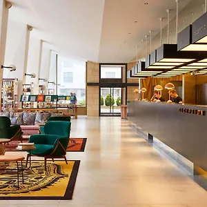 Mama Shelter Hotel