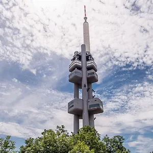 Tower Apartmán