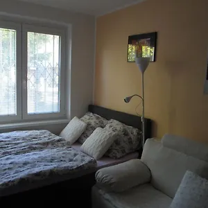 Byt V Brne Apartmán Brno
