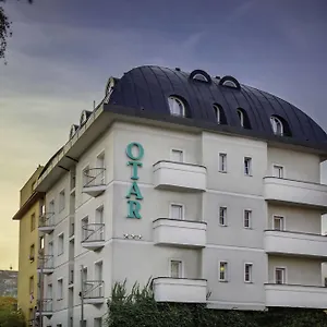 Otar Prága