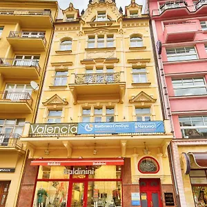 Valencia Apartmán Karlovy Vary